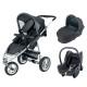 QUINNY Speedi PACK 2013 3IN1 Babakocsi