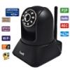 j F3 M187B 1 4 CMOS 3 6mm lencss Wireless IP iPhone Android tmogatsos biztonsgi kamera rendszer EU0070501