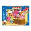 Ravensburger Handy Manny puzzle 2x20 darab