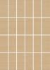 Cersanit Perseo Cream fali csempe 29 7 x 59 8
