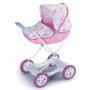 SM521922 Baby Nurse babakocsi Landau Shara 107 45 72 cm