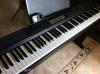 Casio CDP 200R digitlis zongora