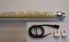 T5 132db SMD LED 550mm FNYCS foglalat 10W meleg fehr 780 lumen