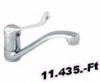 Radeco Special lli mosogat csaptelep 150 mm kifolycsvel orvosi