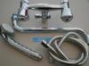 Cseke K 122 Standard fali kd mosdotlt csaptelep