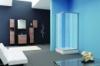 Kolpa san Q line TKK 90x90 zuhanykabin