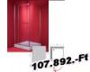 Hopa Valencia zuhanykabin 90x90 zuhanykabin