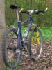 Gepida lx mountain bike sport clra