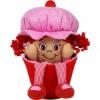 Little Miss Muffin Cinnamon illatos baba 22cm vsrls rendels