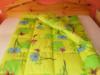 Dupla ktszemlyes paplan 100 pamut tltettel 200x220 es almazld