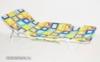 Brandina baby gyermek napozgy 4 pozcis llthat httmlval 127 x 50 cm