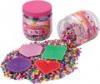 Hama gyngy kszlet sznes 5000 db os