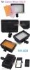 HD 126 LED Video lmpa Canon Nikon DSLR kamera