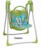 Graco Delight elektromos hinta Gustav