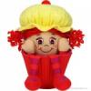 Little Miss Muffin Cherrie illatos baba 22cm