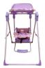 Bertoni Baby Swing Kupols hinta