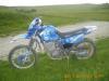 Yamaha Xt 600 As Motor