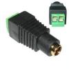 Tpcsatlakoz ICP DCA01 DC tp csatlakoz ALJZAT adapterekhez