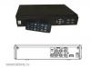 Biztonsgi kamera RGZT DVR 4 csatorns