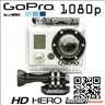 GoPro HD Hero kamera brls csak 2 000 nap
