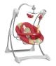 Graco Silhouette elektromos hinta