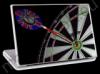 Darts laptop matrica