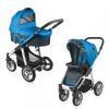 Baby Design Lupo 3in1 lapra csukhat multifunkcis babakocsi
