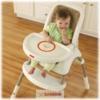 Fisher Pric Nj velem etetszk Gyrt Mattel Mrka Fisher Price Cikkszm X3711 8 hnapos kortl amikor mr stabilan l a baba 23 kg ig ajnlott Hasznlja elszr hagyomnyos
