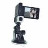 j X5000 2 6 140 Kocsi Digitlis Vide felvev dupla kamers Tvirnyt Kamera CH X5000DVR
