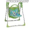 GRACO Baby Delight elektromos hinta Col Gustav