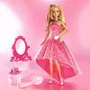 Barbie baba koktlruhban