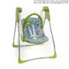 GRACO Baby Delight Elektromos hinta Col My Frends