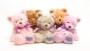 Beddy Bear Junior maci lila