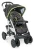 Graco Quattro Tour Deluxe Babakocsi