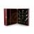 Perfect home boros szett 13db os sakk kszlet