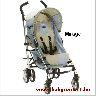 Chicco Lite Way babakocsi