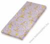 Lorelli Classic habszivacs matrac 60x120x6 cm vegyes sznek