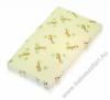 Lorelli Holiday Kkusz hab matrac 60x120x10 cm vegyes sznek
