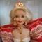 Gyjtemnybl val barbie baba