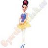 Disney hercegnk Balerina baba Hfehrke