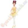 Disney hercegnk Balerina baba Belle