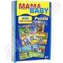 Mini Baby puzzle D Toys