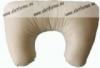 Utazprna huzat 40 x 25 cm Cipzrral zrd 100 fehr hurkolt pamut A termk 60 C on moshat