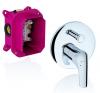 Falsk alatti Rosa csaptelep vltval R Box hoz RS 065 00