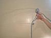 H2o eco hurrikn zuhanyfej