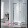 Wellis Wellis zuhanykabinok s zuhanypanelek Wellis Gemini 90x90x185 zuhanykabin