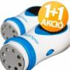 Pedi Spin pedikr kszlet 1 1 akci akc