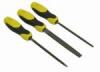 22 445 ST Stanley 3 rszes reszel kszlet kerek lapos hromszglet 150mm