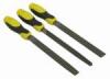 22 464 ST Stanley 3 rszes reszel kszlet lapos flkerek ngyszglet 200mm