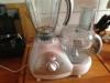 Elad a kpen lthat konyhai mixer dagaszt aprt gp tvehet Kunszentmiklson vagy Budapesten 5000 Tel 0630867410